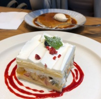 日比谷ミッドタウンで映画「アンロック・陰謀のコード」